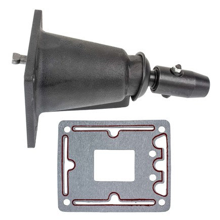 Manual Transmission Shifter Lever Housing and Bearing