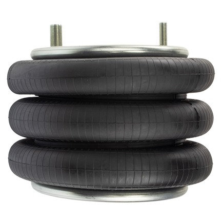 Freightliner Cascadia Suspension, Springs and Related Components