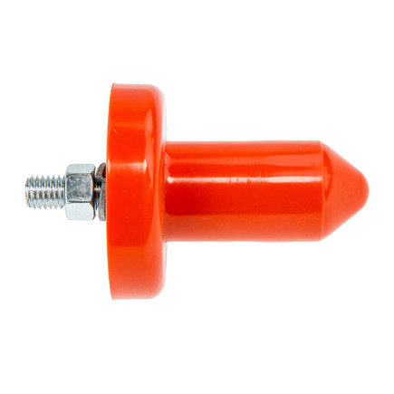 Hood Pin