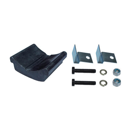Air Suspension Wear Pad