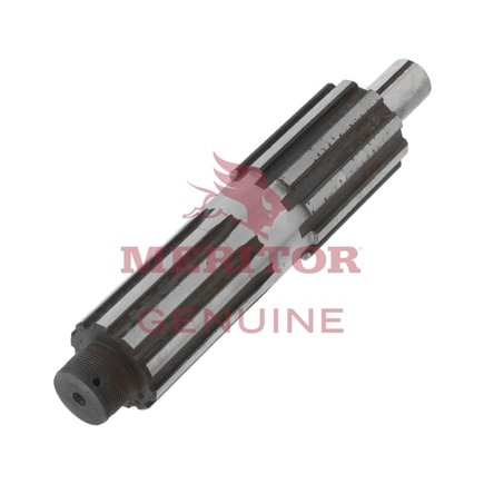 Transfer Case Declutch Shaft