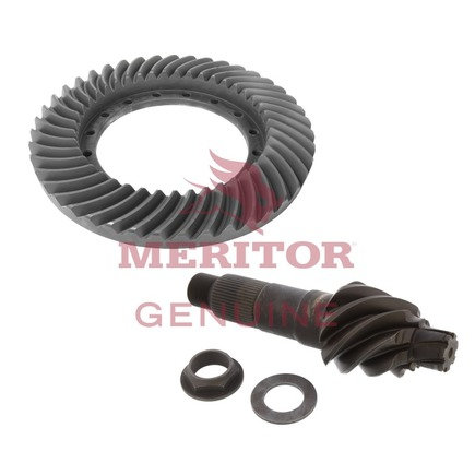 Differential Ring and Pinion Kit