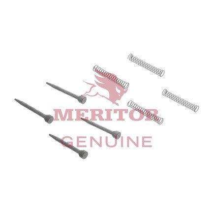 Disc Brake Pad Wear Sensor