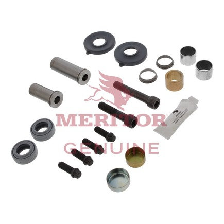 Ford C800 Disc Brake Hardware Kit