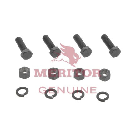 Nut and Bolt Kit