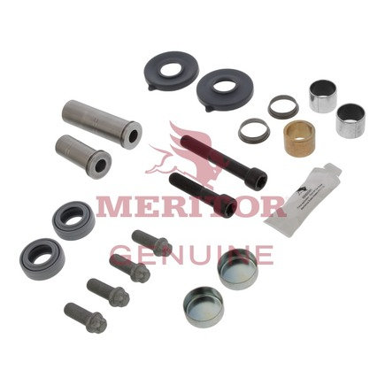 Disc Brake Caliper Pin Kit