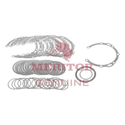 Transfer Case Shim