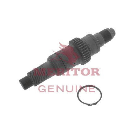 Chevrolet Silverado 2500 HD Classic Transfer Case Input Shaft