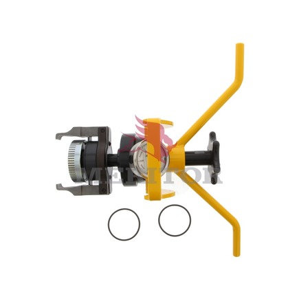 Air Brake Slack Adjuster Tool