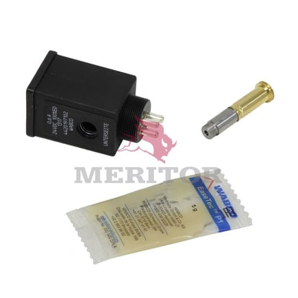 Air Brake Drier Solenoid and Armature