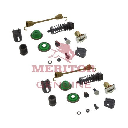 Drum Brake Self-Adjuster Kit
