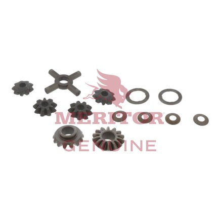 Dodge Ram 1500 Differential Rebuild Kit