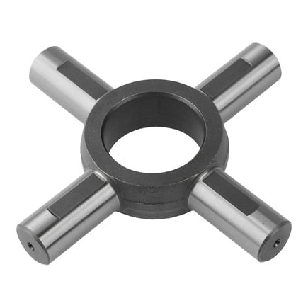 Inter-Axle Power Divider Differential Spider