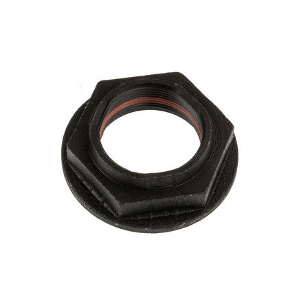 Ford E-350 Super Duty Differential Pinion Shaft Nut