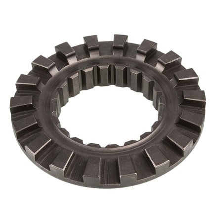 Differential Sliding Clutch