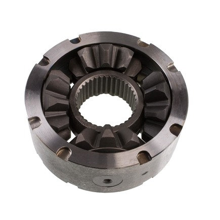 Inter-Axle Power Divider Differential Assembly