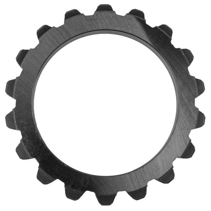 Manual Transmission Output Shaft Spacer