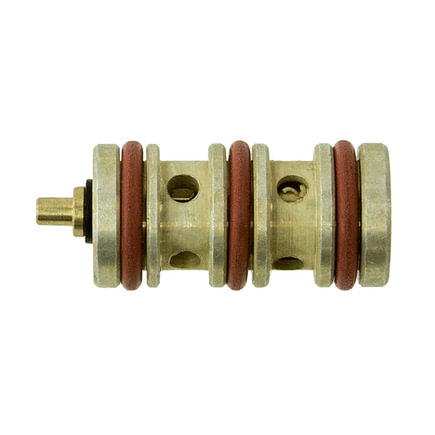 Manual Transmission Insert Valve