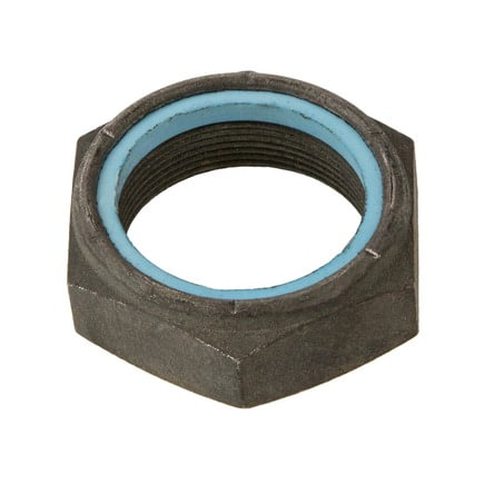 Inter-Axle Power Divider Output Shaft Nut