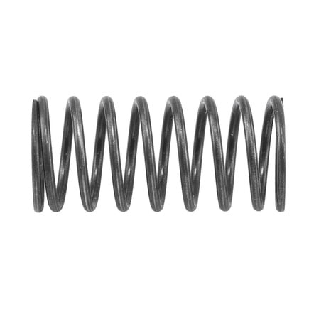 Manual Transmission Mount Spring