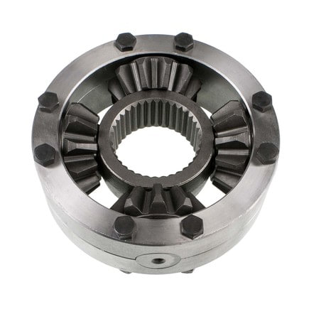 Inter-Axle Power Divider Differential Assembly