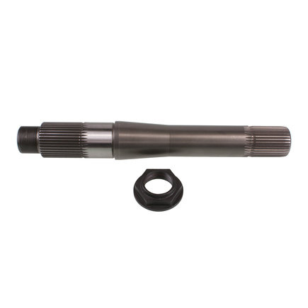 Inter-Axle Power Divider Differential Output Shaft Assembly