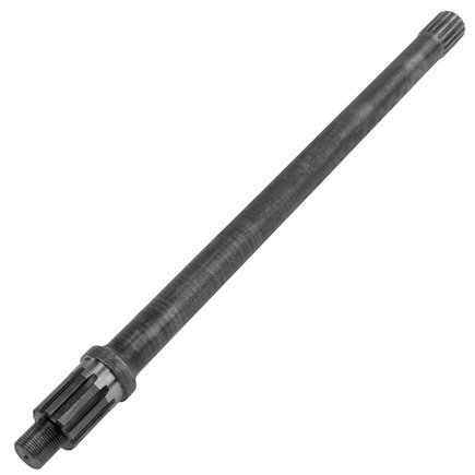 Inter-Axle Power Divider Differential Output Shaft