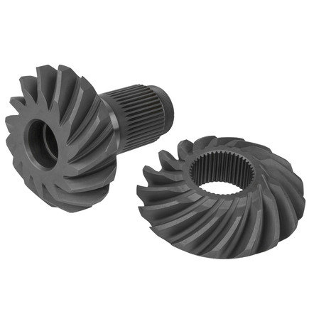 Suzuki Differential Ring and Pinion