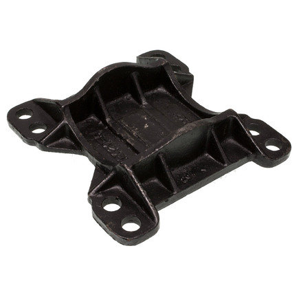 Air Suspension Leaf Spring Axle Seat