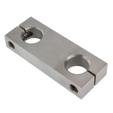 Leaf Spring Shackle Side Bar
