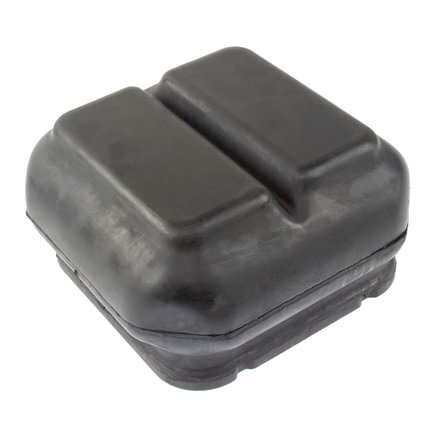 Leaf Helper Spring Insulator Pad