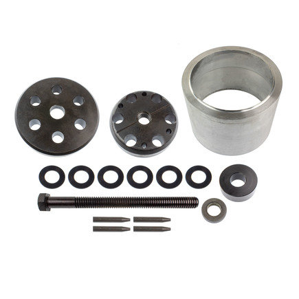 Semi Truck Suspension, Springs And Related Components | Part 