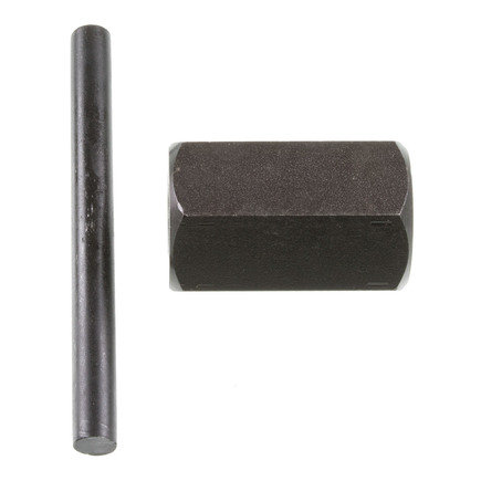 Stud Extracting Tool