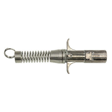 Tractor Wiring Plug