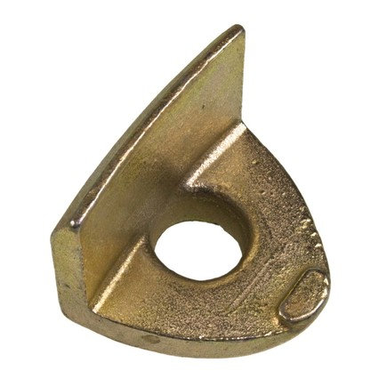 Wheel Clamp
