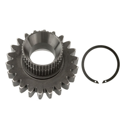 Power Take Off (PTO) Idler Shaft Input Gear