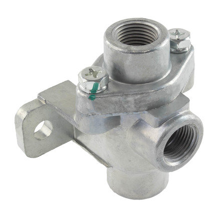 Air Brake Double Check Valve