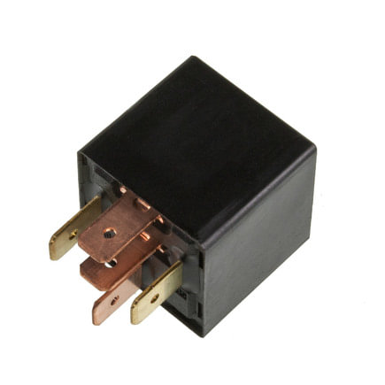 Horn Relay