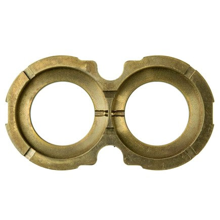 Alignment Thrust Plate