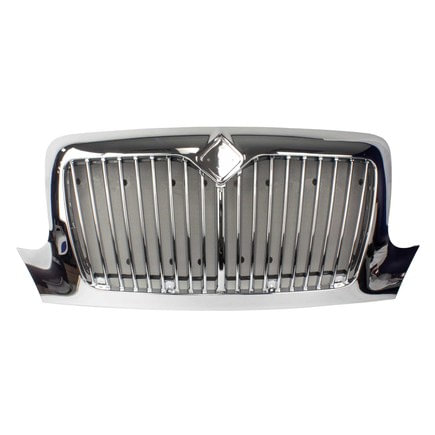 Mack Bumper Cover Grille