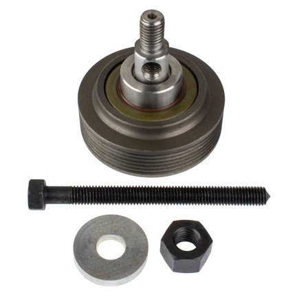 Engine Water Pump Pulley