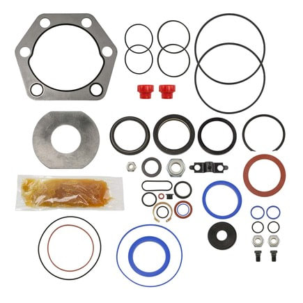 Mercury Capri Power Steering Pump Rebuild Kit