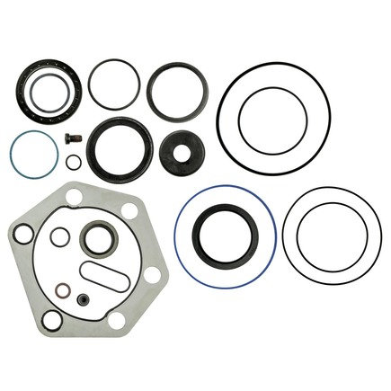 Ford Ranger Power Steering Pump Rebuild Kit