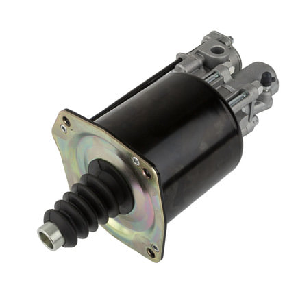 Clutch Servo