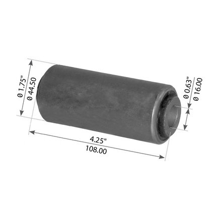 Leaf Spring Hanger Bushing