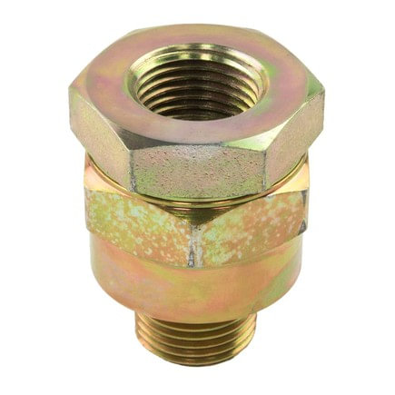 Air Brake Single Check Valve