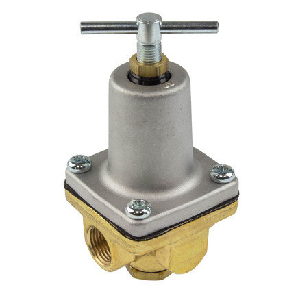 ABS Pressure Regulator