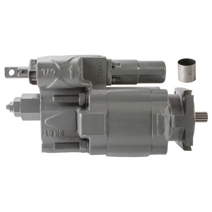 Hydraulic Pump