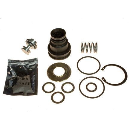 Air Brake Dryer Purge Valve
