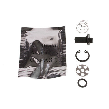 Air Brake Supply Reservoir Check Valve Kit